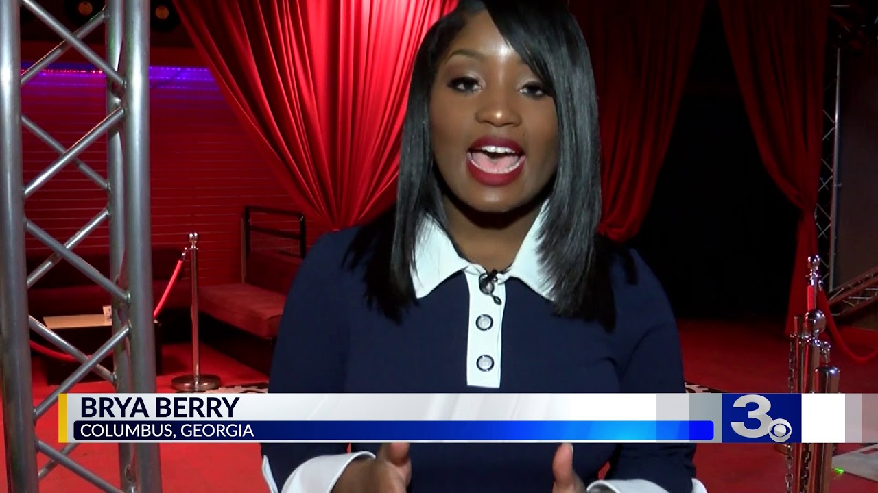 Criminal Targets Nightclub PKG 02-03-2020