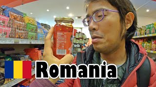 Groceries Cost in Bucharest 🇷🇴 Romania | GoNoGuide Go ep.273