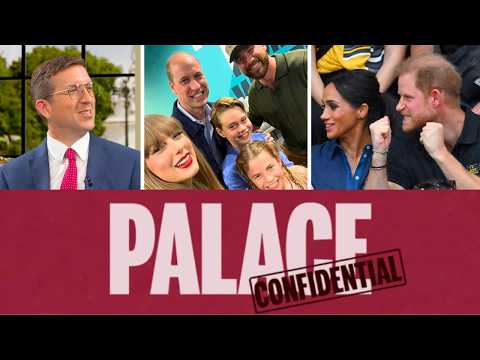 What Prince William