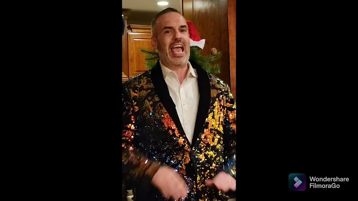 Fantasy Football Playoff Hype Video