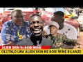 Olutalo Lwa #Bobi Wine ne Alien Skin Bilanze. #FullFigure abayingidemu agenda kukuba omuntu ekikonde