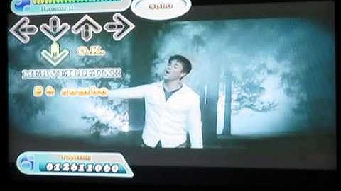 DDR: Hottest Party 3 - Basic: Do You Know (The Ping Pong Song) 24 000 000