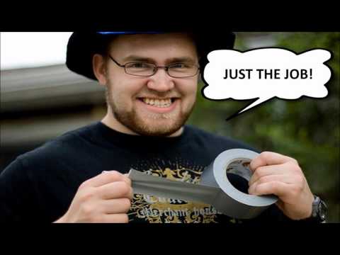 वीडियो: क्या आप डक्ट टेप से टायर को पैच कर सकते हैं?