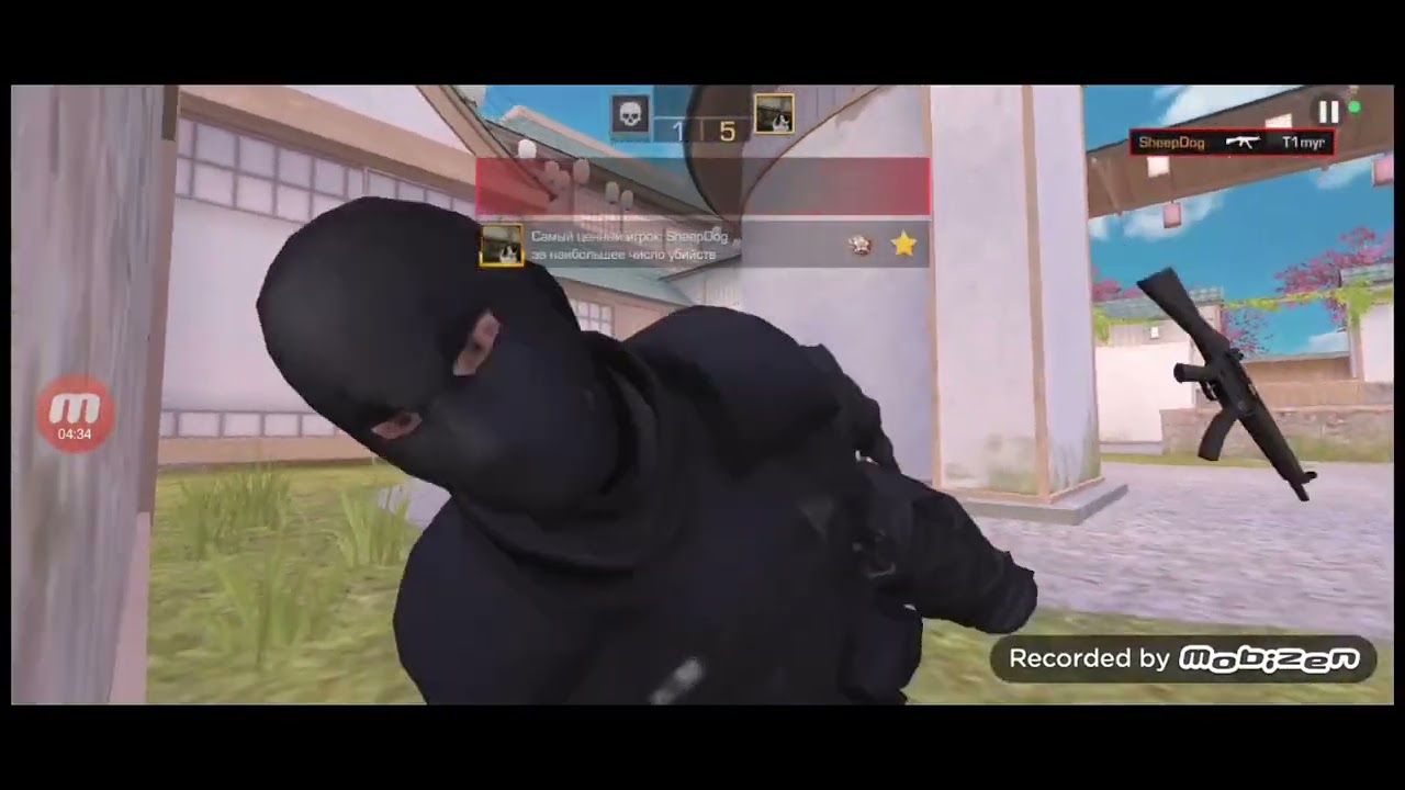 Ну так тоже норм