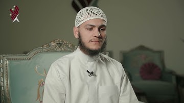 تلاوة الدارس كريم دولتوف