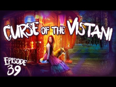 Curse of the Vistani Episode 39: A D&D 5e Homebrew Campaign