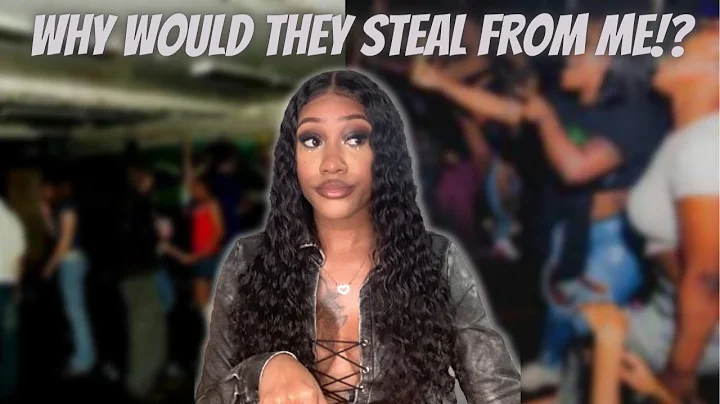 STORYTIME: WE THREW A CRAZY HOUSE PARTY! |KAY SHINE