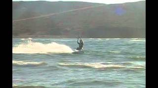 Prasonisi 2012