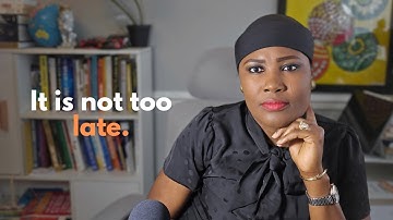 It took me 5 jobs in 3 industries to realize what I will tell you in 8 minutes