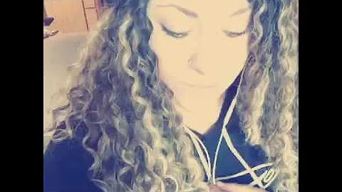 Can't let go - Adele - Cover - Renee Turcotte
