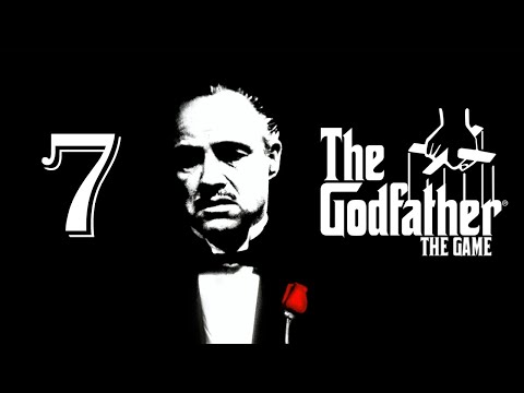 Прохождение The Godfather: The game #7 ▶ Захват склада