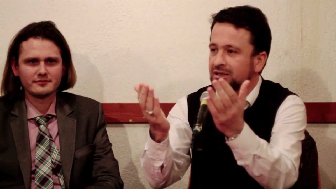 mr.sc. Mirza ef. Mešić/ Gost predavač: mr.sc. Orhan Jašić