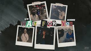 NbFrmDaNorf x Sk Tbm - Wait For You (remix)