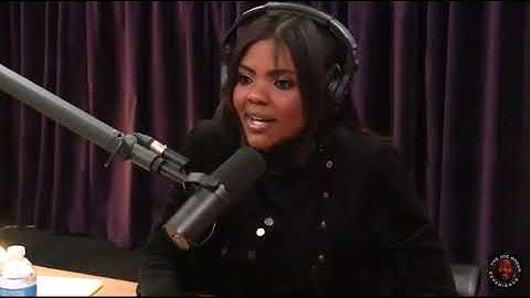 Joe Rogan - The Incident That Made Candace Owens a Conservative