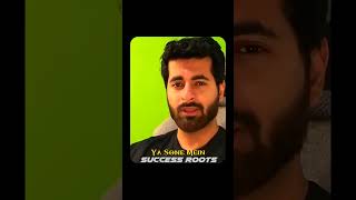 "Your Mind Is Lazy"💯 | ft.Neeraj Walia |Success Roots|#motivation #shorts  @ezsnippat@ezExplains