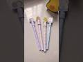 Cute pen makeover🥰#shorts #cute #diy|sisters vlog