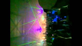 Dreamhack summer intro 2012|| 1080p HD!