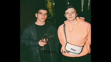 FEDUK & LIL KRYSTALLL - нет любви (snippet 12.01.23)