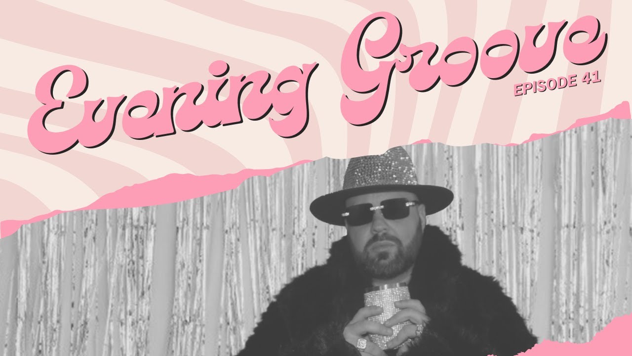 Watch PARTEA DIVA - EVENING GROOVE #041 on YouTube