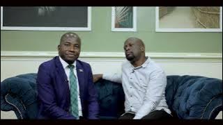 BYOLINA OKUMANYA GWE MC W'EMIKOLO