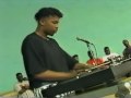 DJ Scratch cutting it up 1992