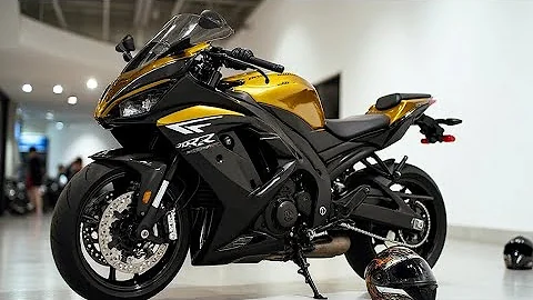 2026 Kawasaki ZX-10R REVEALED in USA 😱  This Superbike Is INSANE!