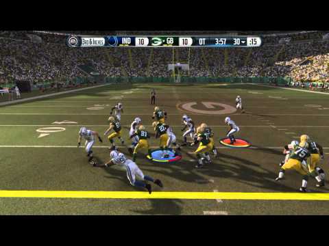 How does madden 25 matchmaking work