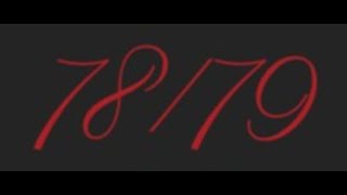 Top 5 Albums 1978 and 1979