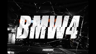 2Hermanoz - Bmw 4 Official Teaser Vö 0305
