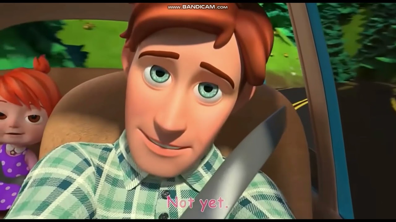 Are We There Yet GOOD ENDING YouTube Are we there yet good ending youtube