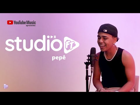 PEPE incendeia o PRÉVIA FT com sua performance de PLAY NO GAME