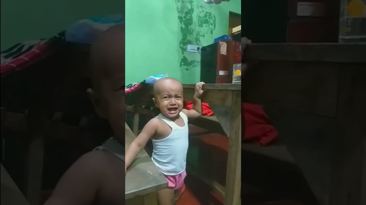 নিধি মামনির এই কান্না এই ভালো। 