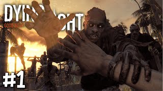 Dying Light - Part 1 - อาถรรพ์ชั้นสิบสาม