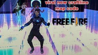 New viral craftland map code | craftland dance map code 😜 | MURAD PLAYZ OFFICIAL 