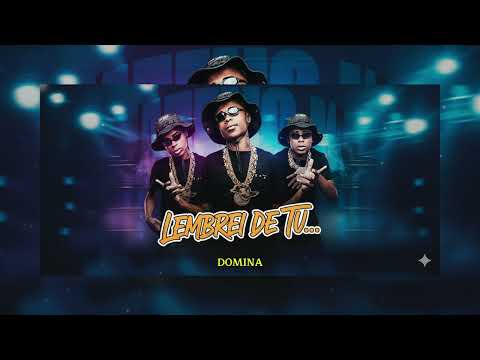 LEMBREI DE TU - MC MENO K ft Fepache (GUIA INICIAL)