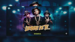 Lembrei De Tu  Mc Meno K Ft Fepache guia Completa