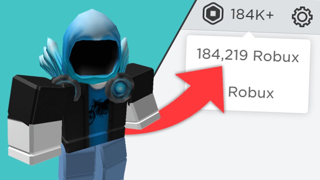 DOMINUS EMPYREUS FOR FREE!, EARN FREE ROBUX!, ROCash.com