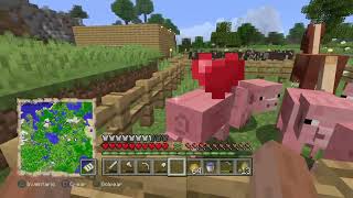 MINECRAFT PS4 (2026) La Gran Aventura Gamer 2 Parte 30