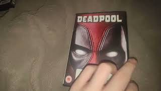 DVD Update 16th October 2025