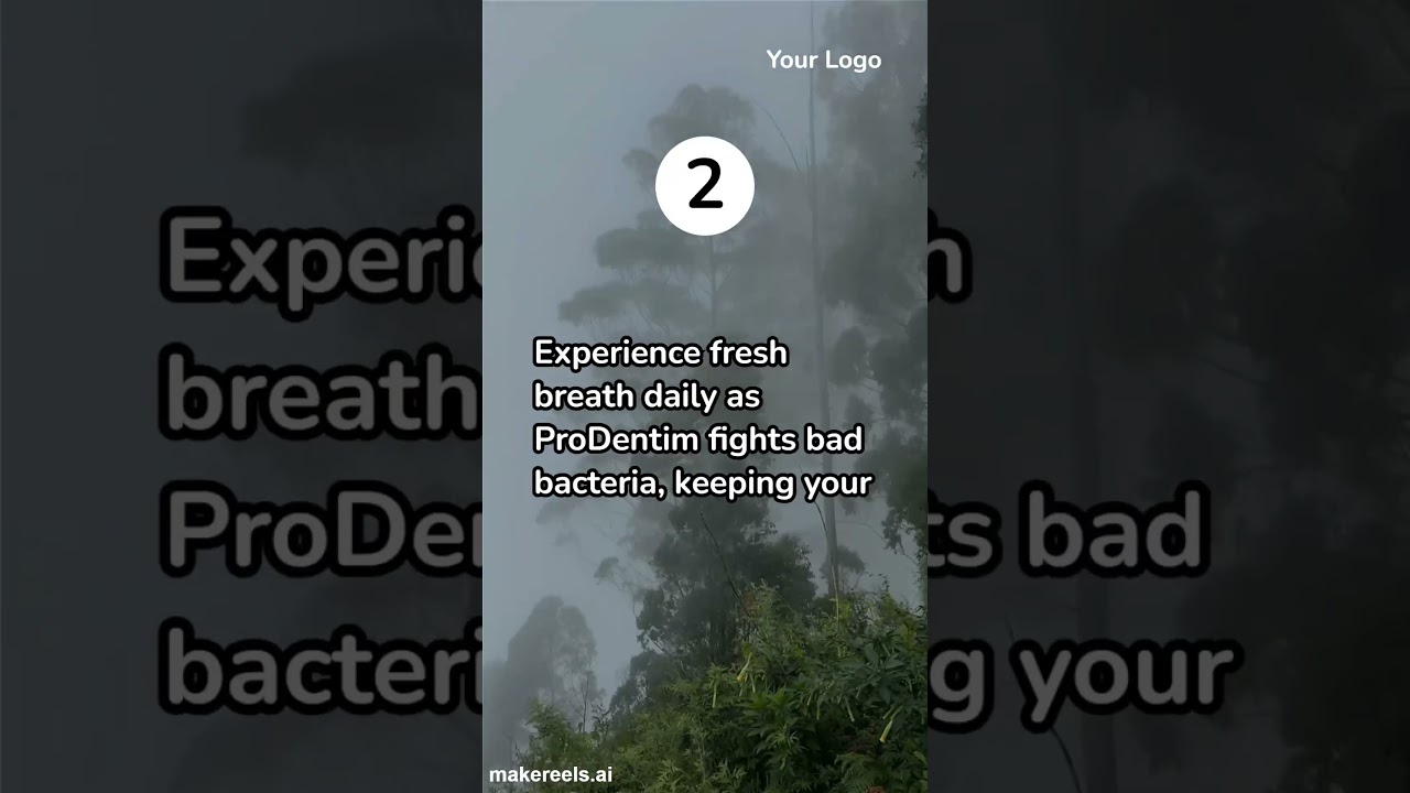 Unlock Your Smile  5 Amazing Benefits of ProDentim for Dental Health