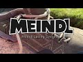 Meindl Lacing Systems