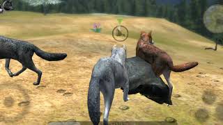 Ultimate Wolf Simulator 2