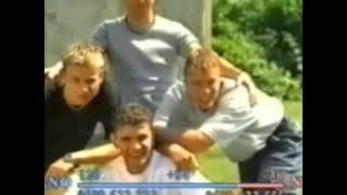 Kaamo - Léto s Tebou (2000)