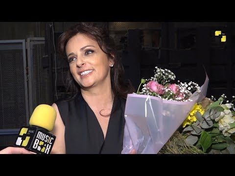 ქეთი გაბისიანის კონცეპტუალური საღამო რუსთაველის თეატრში