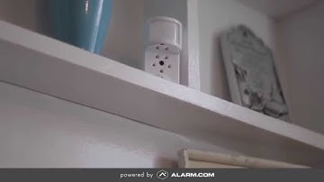 GHS Security - Visual Verification with our Unique Image Sensor/Motion Detector