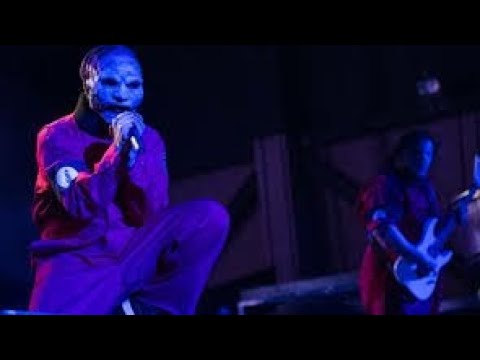 Slipknot - Skin Ticket/New Abortion (Live at Ozzfest meets Knotfest USA 2016)
