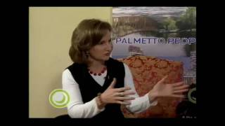 Elise Partin Palmetto People.avi