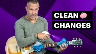 Master Chord Changes with this One Simple Concept Profile