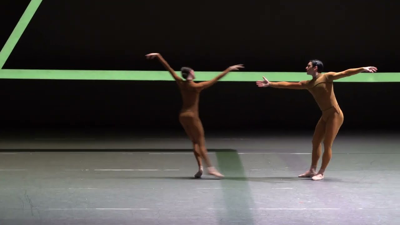 Elisabeth Tonev & Giorgi Potskhishvil️️️️️️i in 