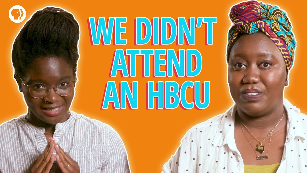 Should you go to an HBCU?